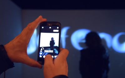 sala immersiva